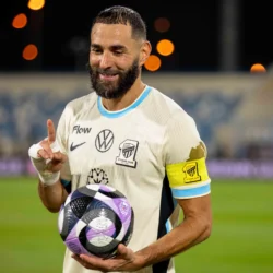 الاتحاد يفوز على الأخدود بخماسية