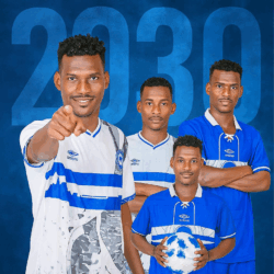 الهلال يعلن تعاقده مع الظهير الأيسر الشاب ياسر الفاضل