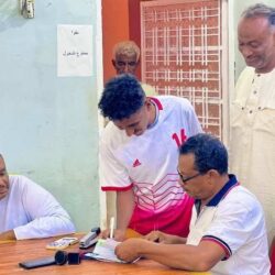 الامتداد حلفا الجديدة يكسب توقيع نجم الدفاع بورتسودان