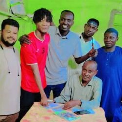 الاهلي يفجر  قنبلة الموسم ويضم المهاجم المرعب أيمن السماني