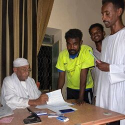 النصر الشعديناب يعيد قيد أبرز نجومه ويدعم صفوفه استعداداً للموسم الجديد بالدامر