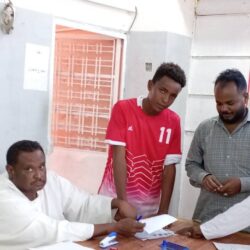 تواصل تسجيلات اللاعبين الرئيسية بحلفا