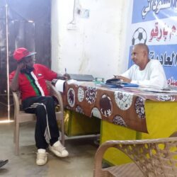 نادي التضامن مروارتي يطلق مبادرة لتطوير الاداء الفني والتدريبي بإتحاد ارقو