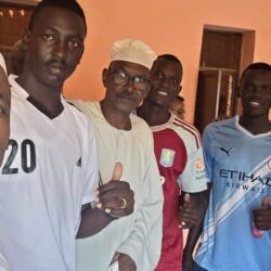 القوز يعود للتسجيلات ويضم هداف الدلنج ونجم التحرير