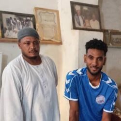 الأهلي شندي يضم الثلاثي عمرو احمد وعمر مويس وفرفور