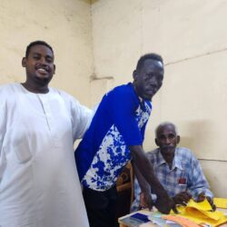 نادي توتيل كسلا يعيد قيد المحارب جدو “كتمت”