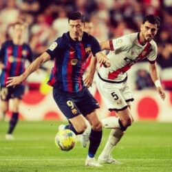 برشلونة يسقط في ضواحي مدريد