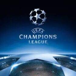 انطلاق دوري أبطال أوروبا