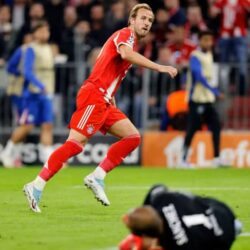 بايرن ميونخ يتغلب على تشيلسي