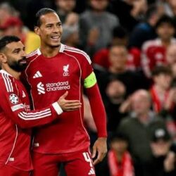 ليفربول يسرق الفوز من اتلتيكو مدريد