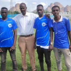 الهلال يضم الثنائي بكسلا