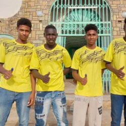 الاتحاد مدني يعزز قطاع الشباب بأربع مواهب واعدة في صفقات استراتيجية