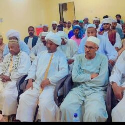 القوز ابوحمد يستعرض مسار الصعود للممتاز
