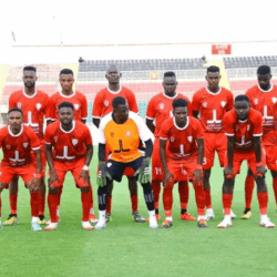 الزمالة يطلب نقل مباراة الاياب لنيروبي