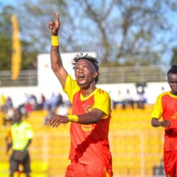 مريخ جنوب السودان يفوز بعشرة أهداف مقابل هدف واحد