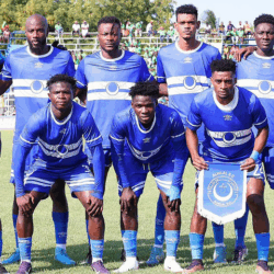 الهلال يتعادل إيجابيًا مع مقديشو في افتتاح مشواره بسيكافا