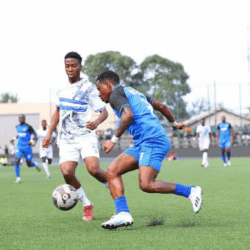 الهلال يفشل في فك شفرة عرش سيكافا ويكتفي بالوصافه