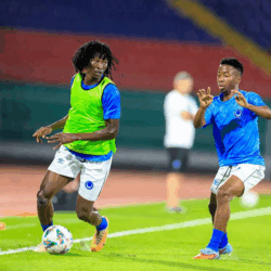 الهلال يدشن تحضيراته للأبطال