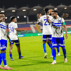الهلال يتأهل للدور الثاني من دوري أبطال أفريقيا على حساب جاموس جنوب السودان