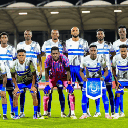 الهلال يستعد للبوليس بتجارب مع أندية تنزانية