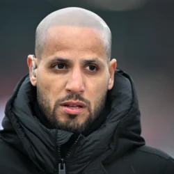 الأحمدي يكشف عن الهدف المقبل للمغرب بعد الفوز بالشان