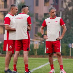 المريخ يواصل إعداده و الصربي يلغي تجربة رايون سبورت