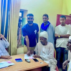 الجهاد الحسناب يكسب المدافع تقي الدين حيدر قادماً من ألفربع الأهلي