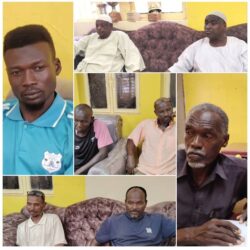 الاتحاد مدني اجتماع تنسيقي يؤكد وحدة الرؤية والطموح نحو الممتاز