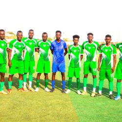 لاعب يعتدي على حكم ويتسبب في تعليق مباراة بالمناقل