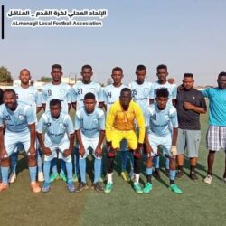 السهم يهزم الموردة في دوري المناقل