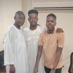 نادي الصفا يكسب خدمات نجم مريخ الابيض كلول