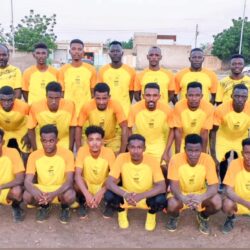 الرومان يخوضون المران الأخير.. استعداداً لمعركة العودة أمام أهلي ود الحداد