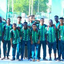 الرميلة تتعادل امام الشعبية وتنازل المنتخب الرديف