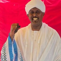 رئيس اتحاد القضارف يشكر وزير الشباب والرياضة على دعمه السخي للأندية