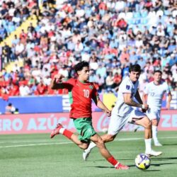 منتخب المغرب يفجر المفاجأة