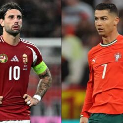 التعادل يؤجل فرحة البرتغال بالتأهل