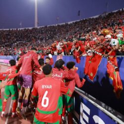 المغرب بطل كأس العالم 2025