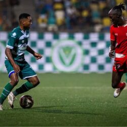 المريخ يخسر تجربته الإعدادية أمام النصر بهدف