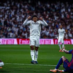 أصحاب الأرض يكسبون كلاسيكو الأرض