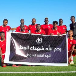 المريخ يستعيد ذاكرة الانتصارات ويكسب تجربة التعاون بنتيجة 3-2