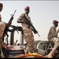 الجنوبيون يرتكبون الفظائع على الأرض ويتباكون في الأسافير