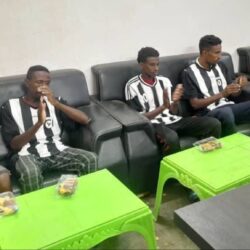 الاهلي كسلا يقيم حفل التعارف ويحدد موعد بداية تحضيراته