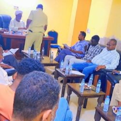 اجراء قرعة دوري الدرجة الأولى بكسلا