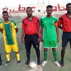 الوادي يبدع ويمتع ويكتسح الوطن بعطبرة