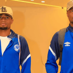 الهلال يتوجه الي كيجالي