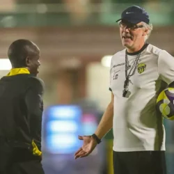 بطل الدوري السعودي الاتحاد يفسخ تعاقده مع لوران بلان