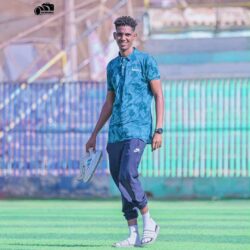 بوقي كاب ورحلة البداية الناجحة مع الفريع الأهلي