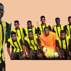 الشبل الريح “كانتي”… نجم قادم بقوة في صفوف الرومان