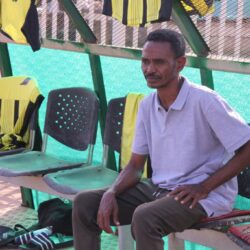 مدرب الرومان : قدمنا مباراة كبيرة وينتظرنا تحدٍ مهم في الجولة المقبلة