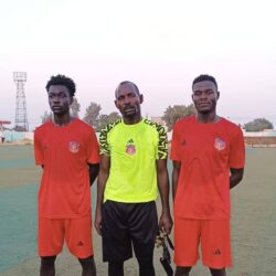 الموردة تكسب الكفاح بدوري المناقل